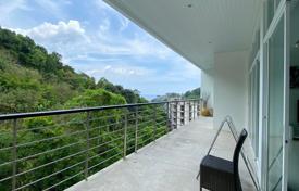 3-zimmer appartements in eigentumswohnungen 165 m² in Kamala, Thailand. $387 000