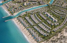 Wohnsiedlung Y Views at Bayn – Abu Dhabi, VAE. ab $2 015 000