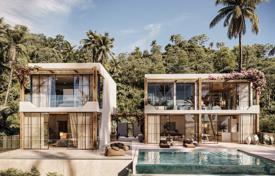 Villa – Koh Samui, Surat Thani, Thailand. From 497 000 €