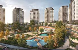 New residential complex with apartments in Bağcılar, Türkei. ab 13 114 000 TRY