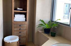 3-zimmer wohnung in Sathon, Thailand. $5 400  pro Woche