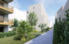 New residential complex with apartments in Villeurbanne, Frankreich. ab 372 000 €