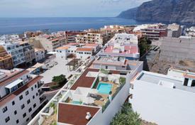 3-zimmer wohnung 108 m² in Puerto de Santiago, Spanien. 345 000 €