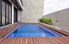4-zimmer villa 250 m² in Canggu, Indonesien. $398 000