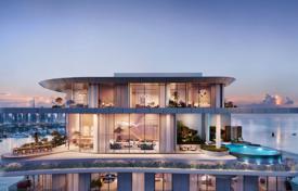 New residential complex with apartments in Port Rashid, VAE. ab $13 615 000