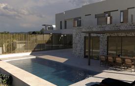 4-zimmer villa 215 m² in Kefalas, Griechenland. 850 000 €