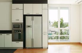 4-zimmer appartements in eigentumswohnungen in Yan Nawa, Thailand. $4 900  pro Woche