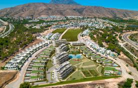 2-zimmer einfamilienhaus 126 m² in Benidorm, Spanien. 450 000 €
