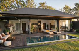 2-zimmer villa 80 m² in Pererenan, Indonesien. $295 000