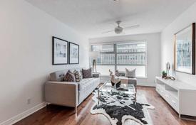 Wohnung – Lombard Street, Old Toronto, Toronto,  Ontario,   Kanada. C$766 000