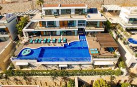 Villa – Kalkan, Antalya, Türkei. $11 500  pro Woche