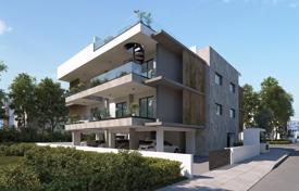 New residential complex with apartments in Asomatos, Zypern. ab 190 000 €