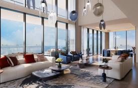 New residential complex with villas in Al Reem Island, VAE. ab $1 389 000