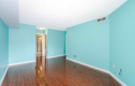 2-zimmer wohnung in Etobicoke, Kanada. C$785 000