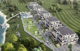 2-zimmer wohnung 82 m² in Pomorie, Bulgarien. 177 000 €