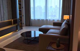 3-zimmer appartements in eigentumswohnungen in Pathum Wan, Thailand. $4 300  pro Woche