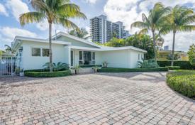 Villa – Miami Beach, Florida, Vereinigte Staaten. $1 650 000