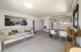 3-zimmer wohnung 130 m² in Gran Alacant, Spanien. 405 000 €