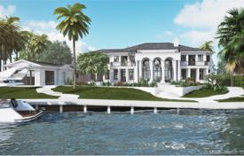 Villa – Bal Harbour, Florida, Vereinigte Staaten. $10 900 000