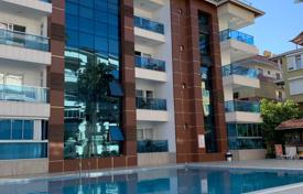 Wohnung – Alanya, Antalya, Türkei. 255 000 €