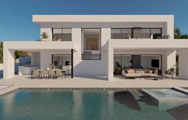 3-zimmer einfamilienhaus 454 m² in Cumbre, Spanien. 2 195 000 €