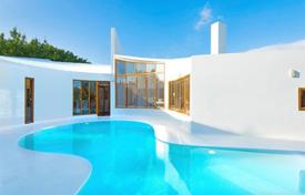 Villa – Rhodos, Ägäische Inseln, Griechenland. 3 900 €  pro Woche