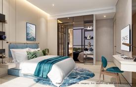 2-zimmer wohnung 74 m² in Pattaya, Thailand. $552 000