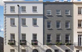 3-zimmer wohnung 77 m² in London, Vereinigtes Königreich. £3 100 000