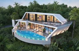 Villa – Bo Phut, Koh Samui, Surat Thani,  Thailand. From $752 000