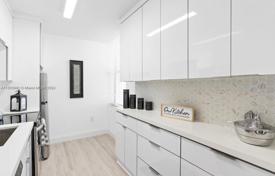 1-zimmer appartements in eigentumswohnungen 89 m² in Fort Lauderdale, Vereinigte Staaten. $329 000