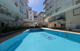 3-zimmer wohnung 120 m² in Antalya (city), Türkei. 12 216 000 TRY