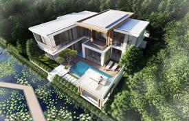 5-zimmer villa 525 m² in Bang Tao Strand, Thailand. 1 069 000 €