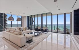 Neubauwohnung – Collins Avenue, Miami, Florida,  Vereinigte Staaten. $16 900 000