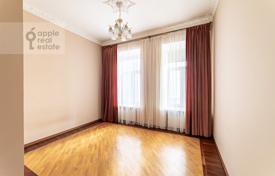 5-zimmer wohnung 184 m² in Moscow, Russland. $1 320  pro Woche