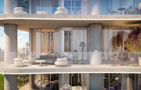 Büro The WOW Tower – Dubai Land Residence Complex, Dubai, VAE. $932 000