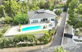 5-zimmer villa 1260 m² in Altea, Spanien. 2 150 000 €