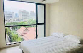 1-zimmer appartements in eigentumswohnungen in Khlong Toei, Thailand. $181 000