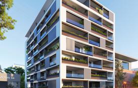 1-zimmer appartements in neubauwohnung 33 m² in Piraeus, Griechenland. 250 000 €
