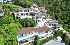 Villa – Lamai Beach, Koh Samui, Surat Thani,  Thailand. From 122 000 €