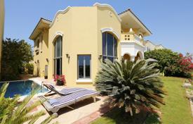 Villa – The Palm Jumeirah, Dubai, VAE (Vereinigte Arabische Emirate). Price on request