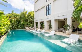 1-zimmer wohnung 36 m² in Batu Bolong Beach, Indonesien. $175 000