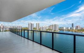 Neubauwohnung – Aventura, Florida, Vereinigte Staaten. $3 850 000
