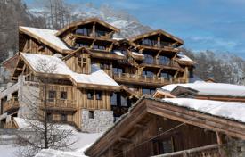 5-zimmer wohnung in Val d'Isere, Frankreich. 4 900 000 €