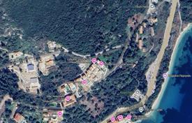 Grundstück in Lefkas, Griechenland. 2 000 000 €