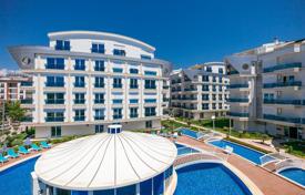 3-zimmer wohnung 80 m² in Antalya (city), Türkei. $244 000