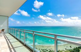Wohnung – Bal Harbour, Florida, Vereinigte Staaten. 3 700 €  pro Woche
