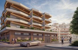New residential complex with apartments in Athen, Griechenland. ab 145 000 €