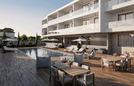 1-zimmer appartements in neubauwohnung in Paphos, Zypern. 260 000 €