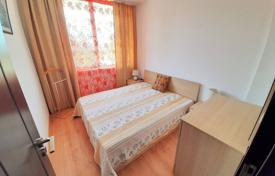 2-zimmer wohnung 50 m² in Sonnenstrand, Bulgarien. 58 000 €