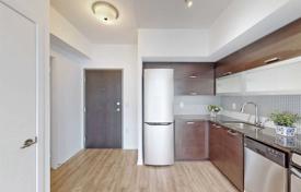 Wohnung – Lisgar Street, Old Toronto, Toronto,  Ontario,   Kanada. C$857 000